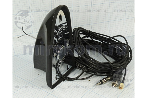 ант а/м\МВ;ДМВ;AM;FM;DVB;GPS;GLON\\\12В\ААЕМ02\маг